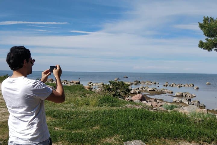 Private Day Trip from Tallinn to Estonia’s Wild West: Haapsalu, Noarootsi & Pakri photo 4