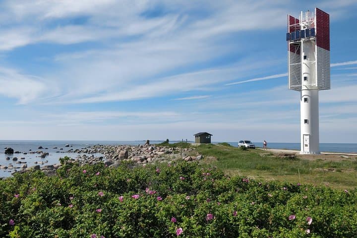Private Day Trip from Tallinn to Estonia’s Wild West: Haapsalu, Noarootsi & Pakri photo 5