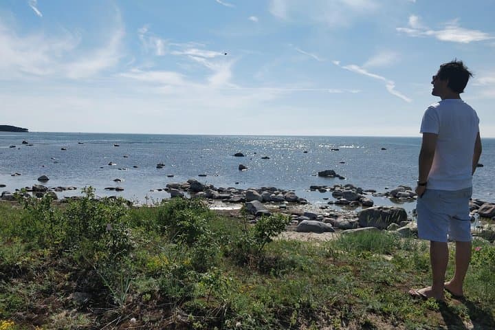 Private Day Trip from Tallinn to Estonia’s Wild West: Haapsalu, Noarootsi & Pakri photo 6