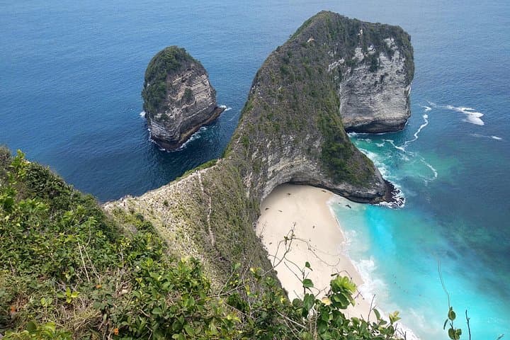 West Nusa Penida Tour: Kelingking, Broken Beach & Crystal Bay Day Trip photo 1