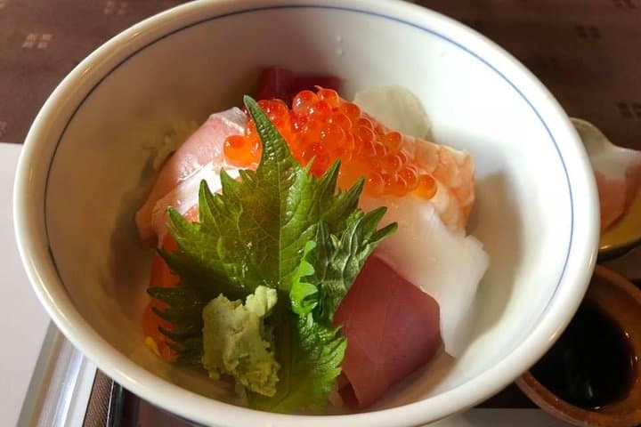 Fushimi Sake Brewery Tour in Kyoto: Tastings, Lunch & Local History photo 4