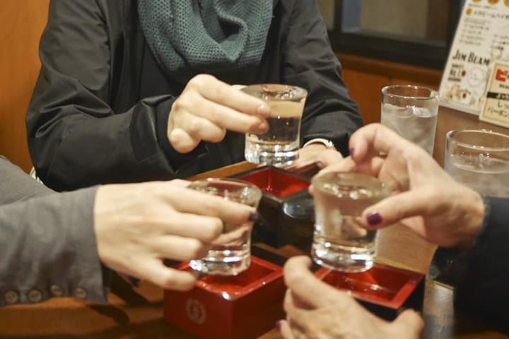 Fushimi Sake Brewery Tour in Kyoto: Tastings, Lunch & Local History photo 1