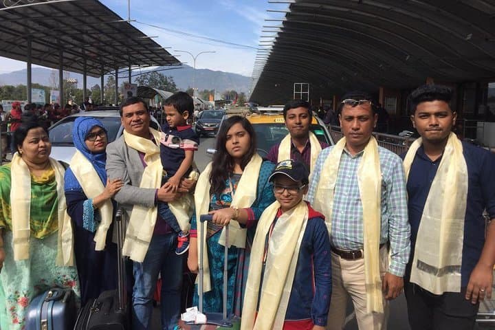 6 Nights 7 Days Nepal Tour — Kathmandu, Pokhara & Chitwan Adventure photo 2