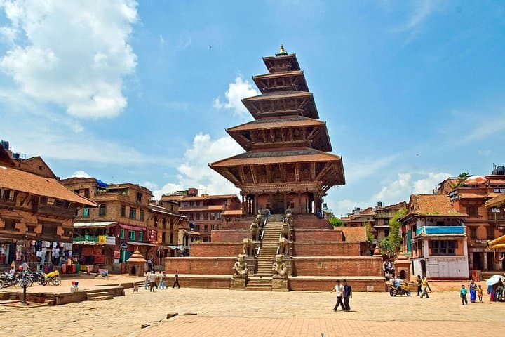 6 Nights 7 Days Nepal Tour — Kathmandu, Pokhara & Chitwan Adventure photo 4