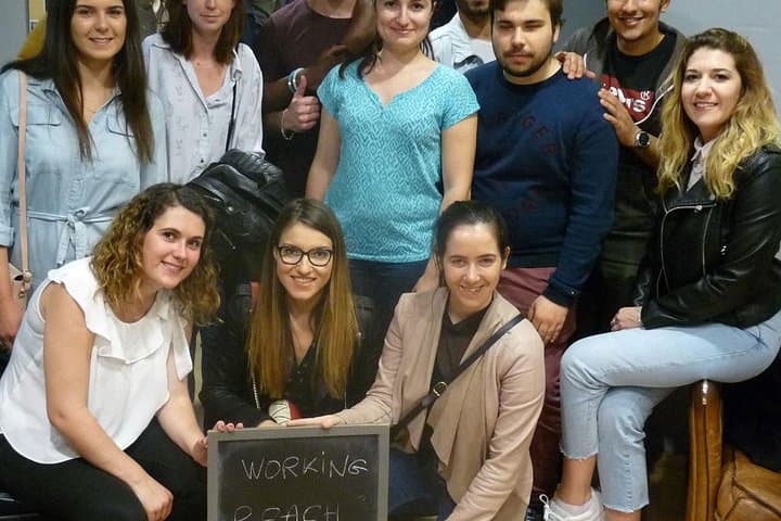Escape Game Session in Montpellier — Competitive Live Escape Rooms (90-min) photo 5