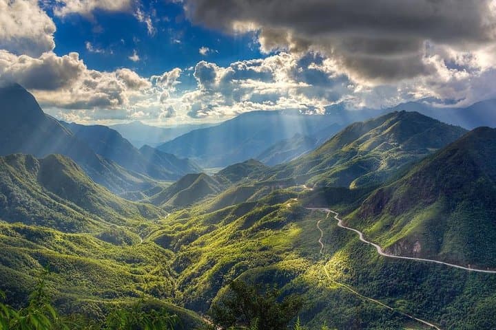 Sapa 2-Day Trek and Overnight Hotel Tour from Hanoi photo 3