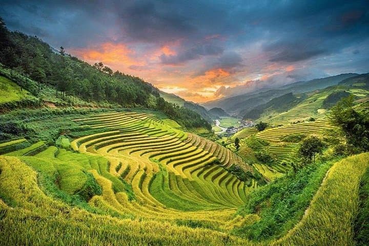 Sapa 2-Day Trek and Overnight Hotel Tour from Hanoi photo 6