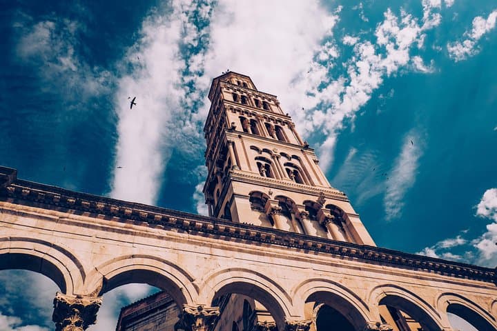 Private Diocletian's Palace & Trogir UNESCO Day Tour from Split photo 2