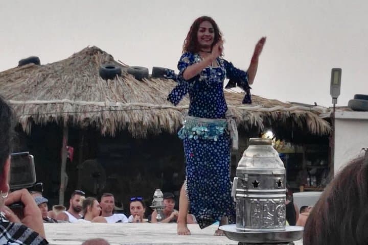 Hurghada Super Safari: ATV Rides, Camel Trek & Bedouin Sunset Evening photo 4