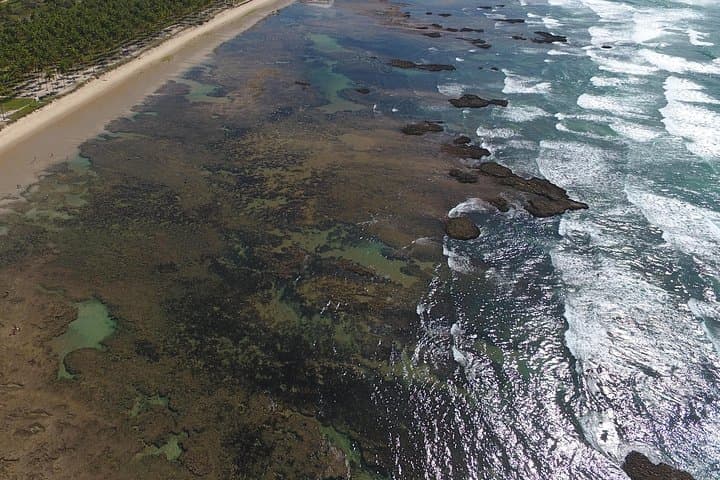 Private Transfer from Recife Airport to Sirinhaém — Direct Door-to-Door Ride to Pernambuco’s Coast photo 2