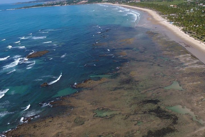 Private Transfer from Recife Airport to Sirinhaém — Direct Door-to-Door Ride to Pernambuco’s Coast photo 3