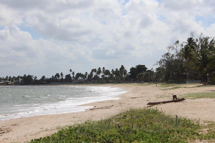 Private Transfer from Recife Airport to Serrambi Beach — Fast, Reliable Airport Ride