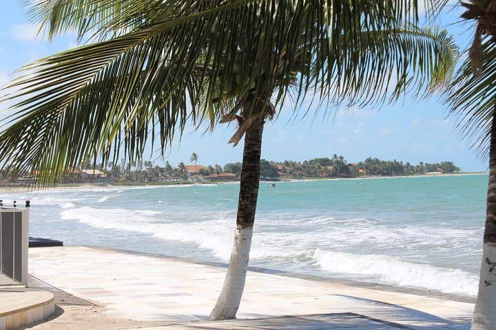 Private Transfer from Recife Airport to Serrambi Beach — Fast, Reliable Airport Ride photo 6