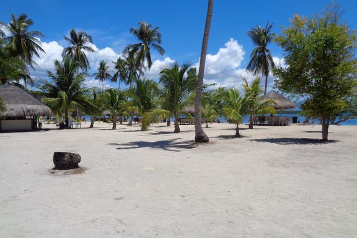 Puerto Princesa 4-Day Budget Adventure: Underground River, Honda Bay Island Hopping & City Highlights photo 3