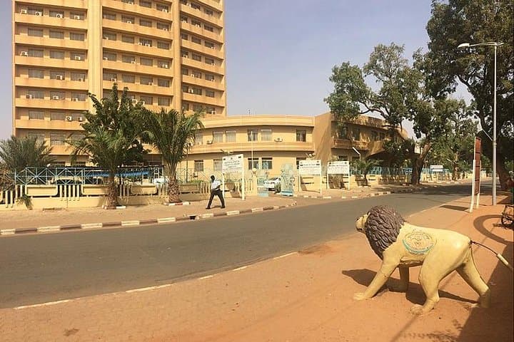 Cultural and Historic Sultanates of Niger: 9-Day Immersive Tour