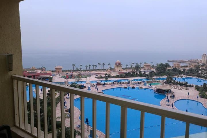 Luxury 13-Day Egypt: Cairo, Nile Cruise, Abu Simbel & Red Sea Escape photo 2