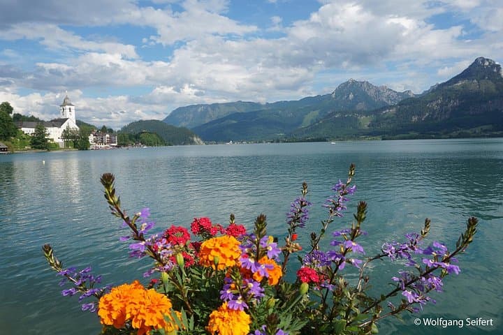 Salzburg to Wolfgangsee: Private Austrian Lakes and Mountains Tour photo 4