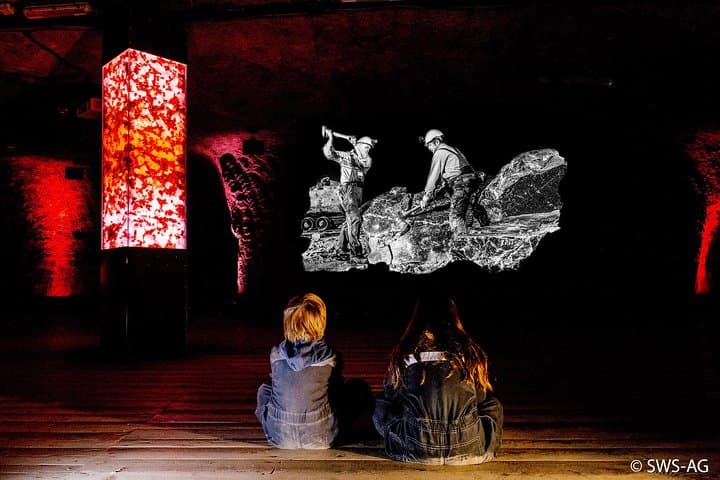 Skip-the-Line Berchtesgaden Salt Mines & Bavarian Mountains Tour from Salzburg photo 4
