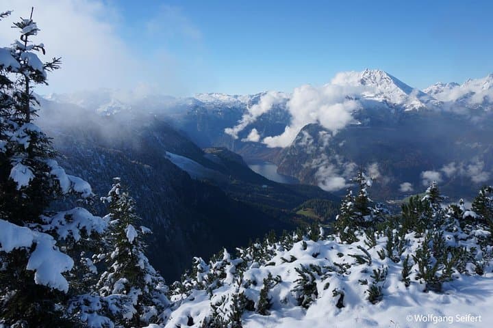 Bavarian Mountains and Koenigssee Day Trip from Salzburg photo 5