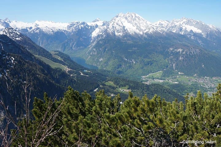 Bavarian Mountains and Koenigssee Day Trip from Salzburg photo 6