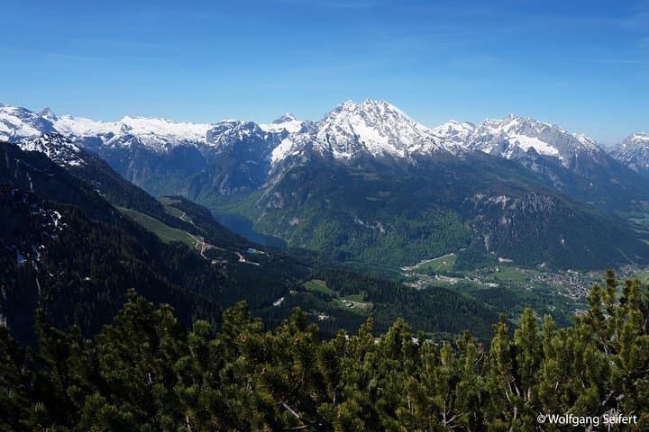 Skip-the-Line Eagle's Nest (Kehlsteinhaus) Tour from Salzburg photo 2