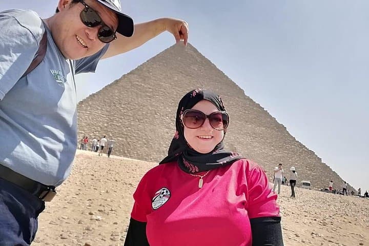 5-Day Giza Pyramids, Egyptian Museum & 3-Night Nile Cruise: Essential Tour Guide photo 2