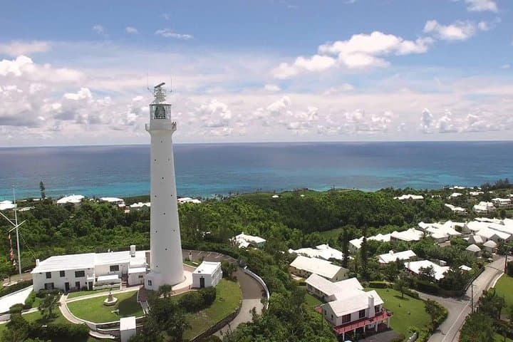 Bermuda Sights, Shopping & Pink Sand Beaches — Half-Day Bus Tour photo 2