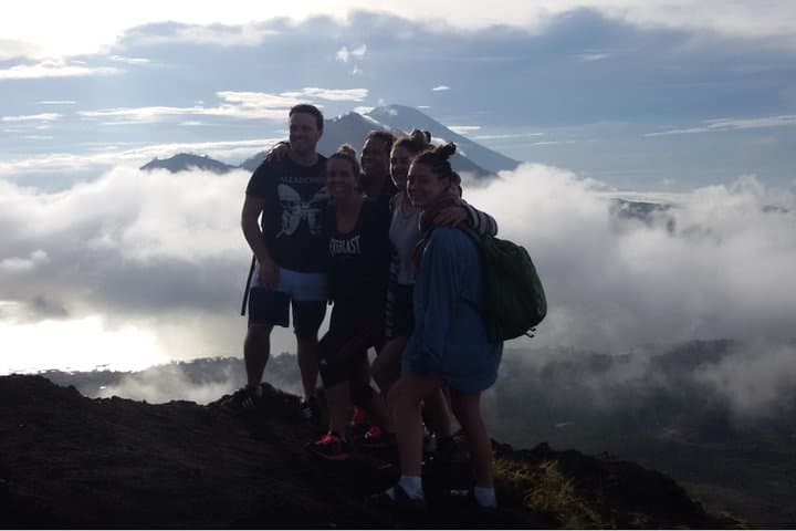 Sunrise Summit: Bali Mount Batur Guide to the Pre-Dawn Hike photo 2