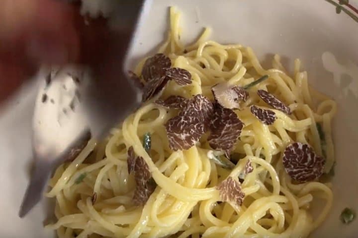 Tuscan Truffle Walk: Guided Truffle Hunt & Rustic Lunch near Florence photo 3