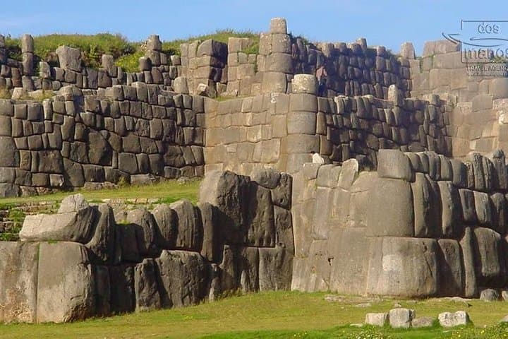 Cusco City Tour: 5-Hour Inca Architecture & Colonial Highlights photo 3