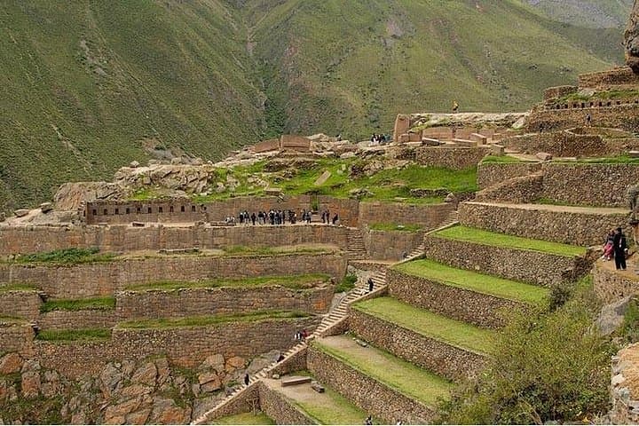 7-Day Cusco & Machu Picchu Adventure: Vinicunca, Humantay, Sacred Valley photo 6