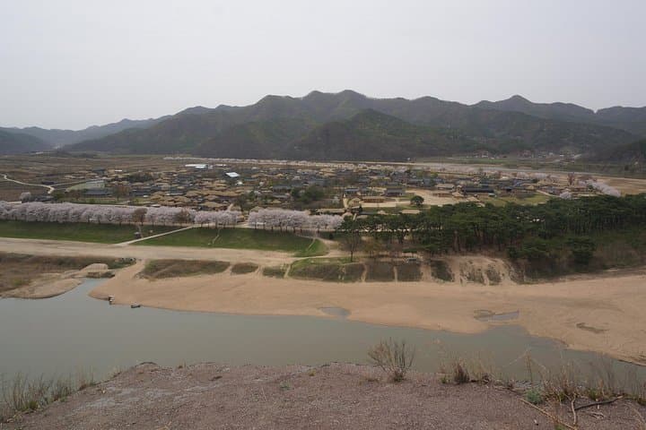 Andong Hahoe Village UNESCO Private Day Tour from Seoul photo 3
