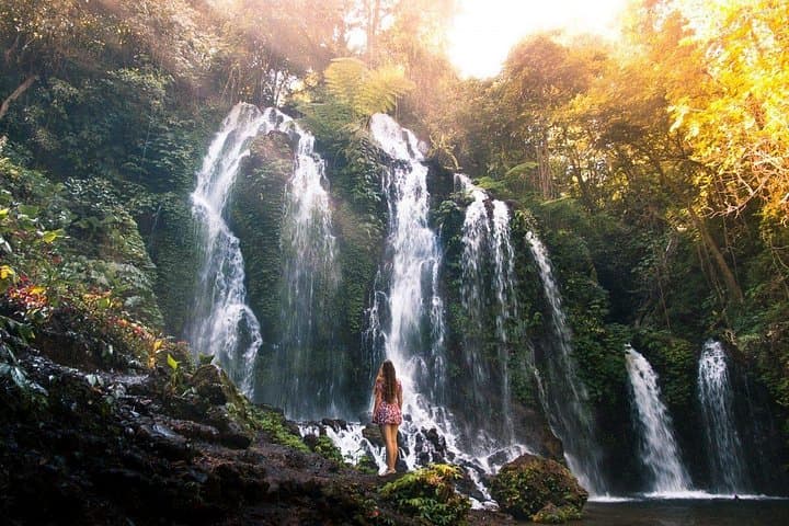 Private Bali Waterfall Tour: Munduk, Banyumala & Leke Leke Day Trip photo 3