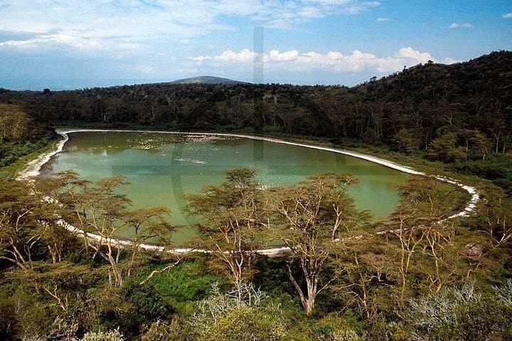 Hike Mount Longonot and Lake Naivasha: One-Day Rift Valley Adventure photo 3