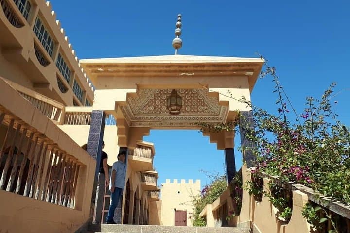 Taroudant & Tiout: Mini Marrakech Day Trip to Kasbahs and Oasis photo 2