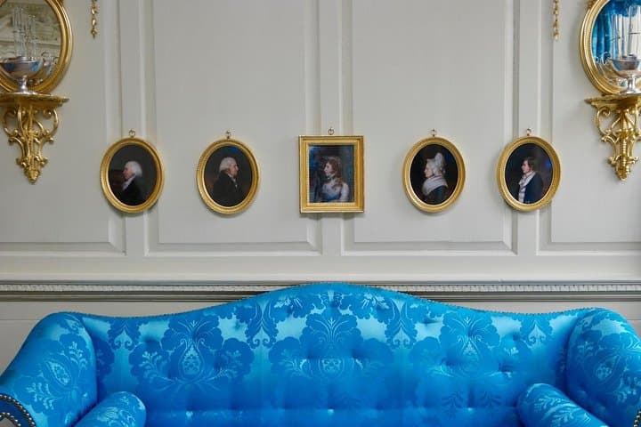 Half-Day at Mount Vernon: Colonial Estate Tour from Washington, D.C. photo 3