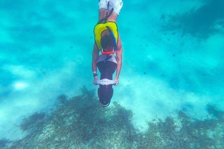 Dunn's River Falls Climb, Zipline & Catamaran Cruise from Ocho Rios — What to Expect photo 4