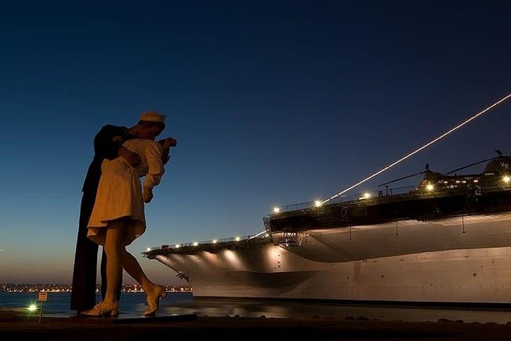 USS Midway Museum Admission — Explore San Diego's Historic Aircraft Carrier photo 3