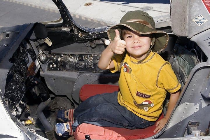 USS Midway Museum Admission — Explore San Diego's Historic Aircraft Carrier photo 1