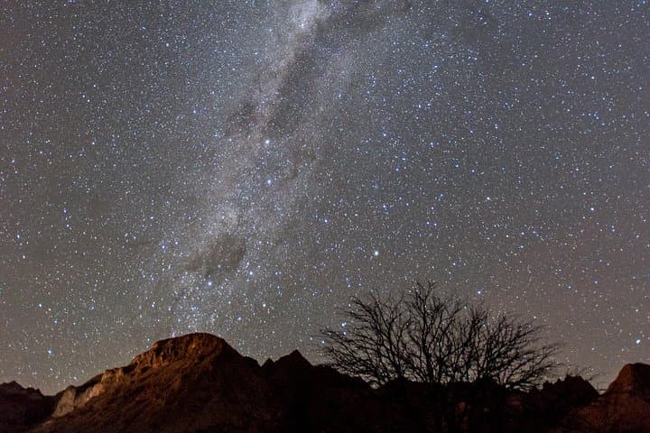 Stargazing Under Atacama's Pristine Skies: Astronomical Tour in San Pedro de Atacama photo 6