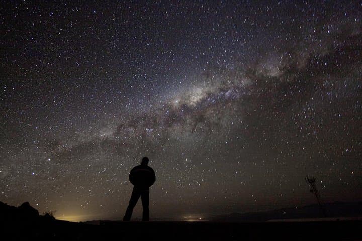 Stargazing Under Atacama's Pristine Skies: Astronomical Tour in San Pedro de Atacama
