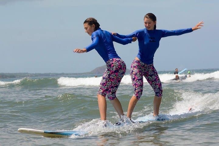 3-Day Surf Camp in Kihei: Learn to Surf at Kalama Park, Maui photo 1