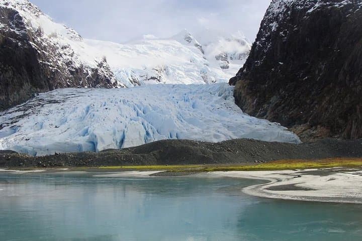 Whales, Penguins & Glaciers: Full-Day Navigation from Punta Arenas photo 6