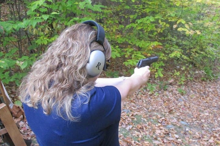 WW2 Small Arms Experience New Hampshire — Fire Historic WWII Small Arms photo 2