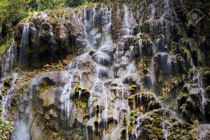 Tolantongo Hot Springs Day Trip from Mexico City: Caves, Pools & Zipline photo 5
