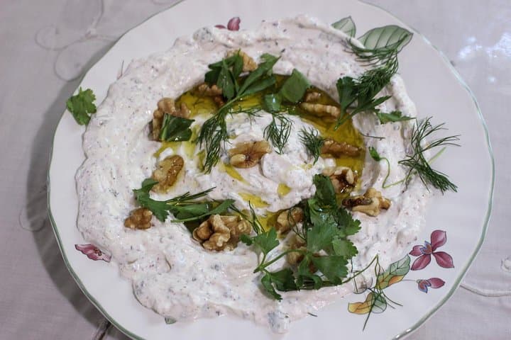 Hands-On Middle Eastern Home Cooking Class in Canoga Park — Learn Levantine Recipes photo 6