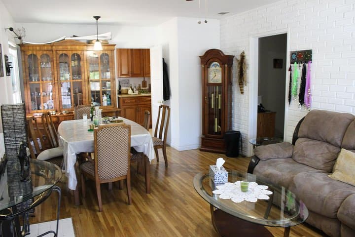 Private Middle-Eastern Meal in Canoga Park: Authentic Home Dining in LA photo 6