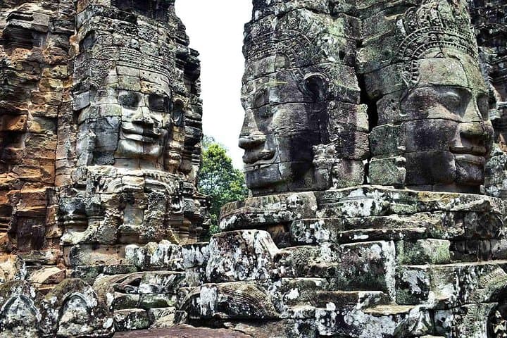 Angkor Wat Sunrise Private Tour — Full-Day Guided Experience from Siem Reap photo 6