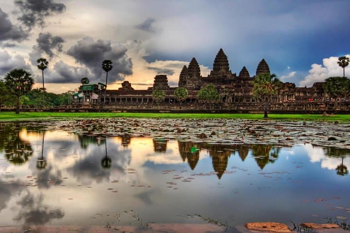Two-Day Private Tour: Angkor Wat, Bayon & Beng Mealea Explorer photo 5