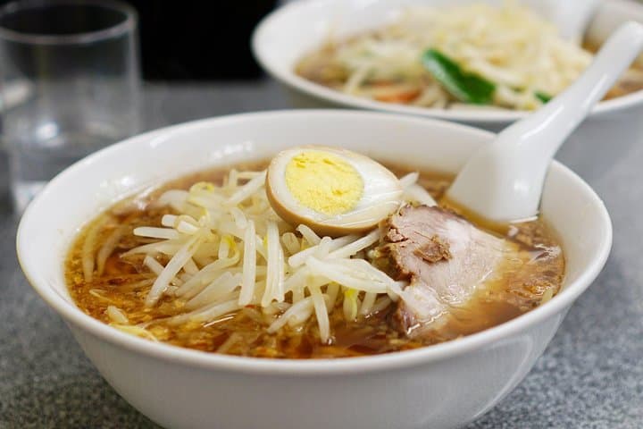 Retro Shibuya Food Tour: Hidden Izakayas & Showa-Era Eats photo 2